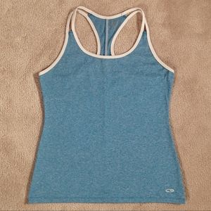 C9 by Champion racerback workout top
